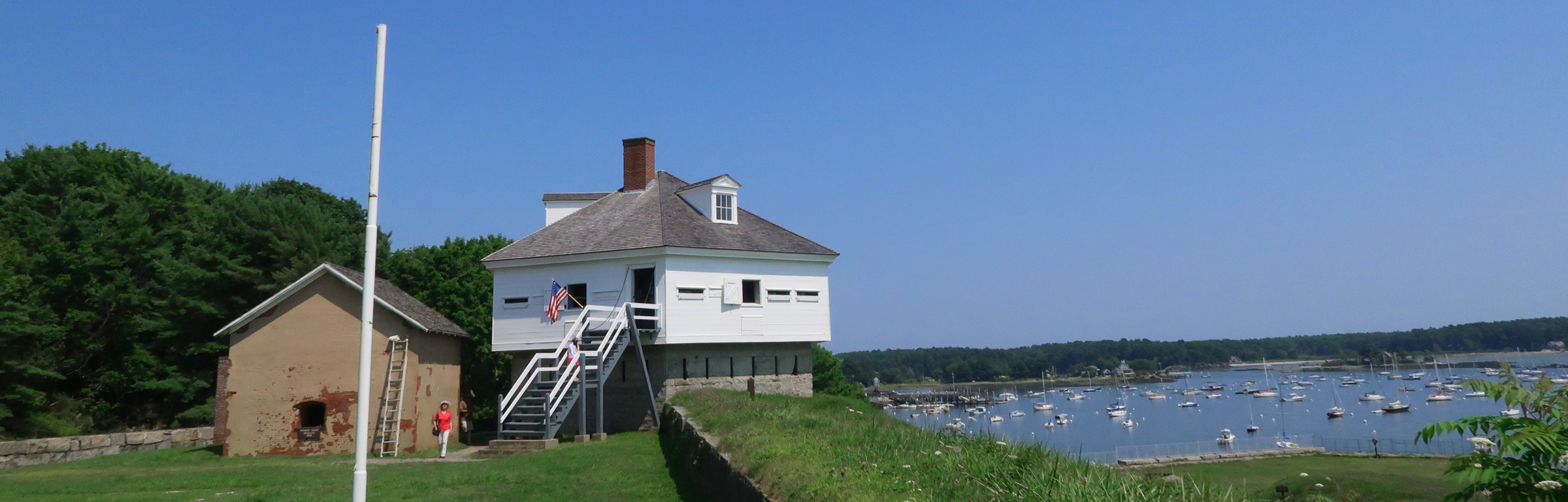 Kittery Scenic Walks Photo