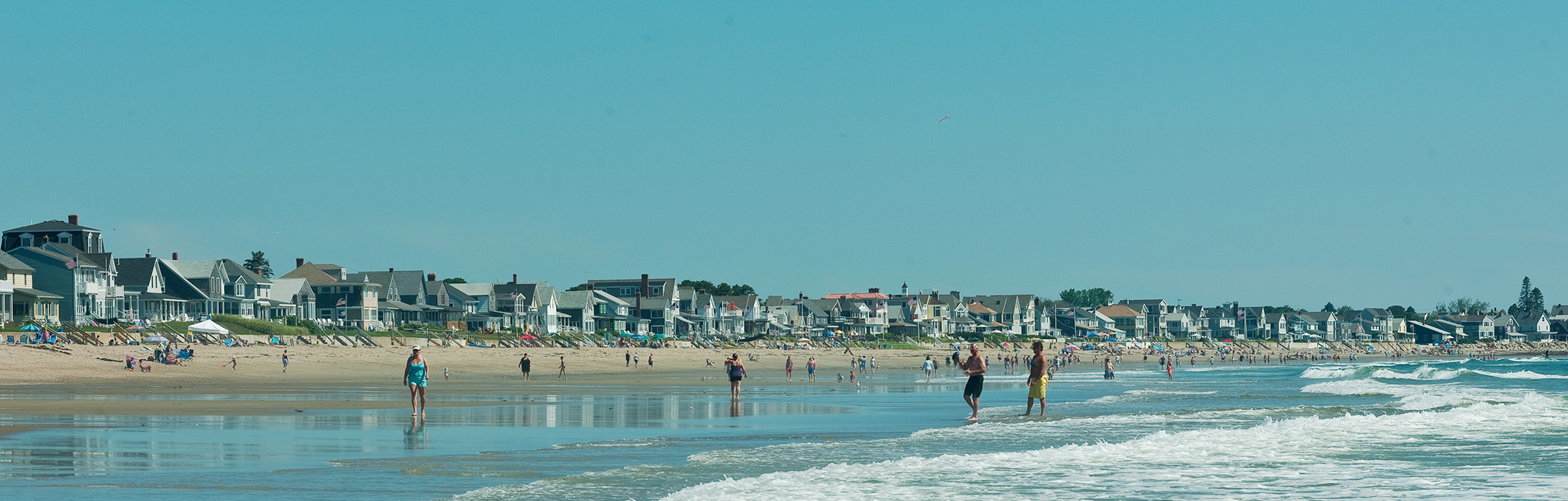 Wells Beaches Photo